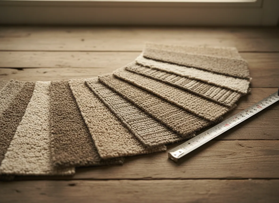 Carpet Installation Neavitt, MD FAQs